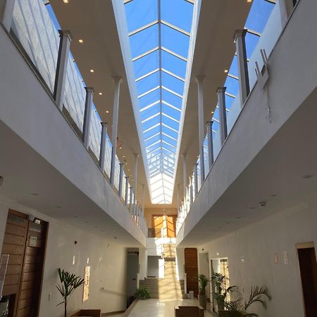La Torre Jaguarao Hotel Екстериор снимка