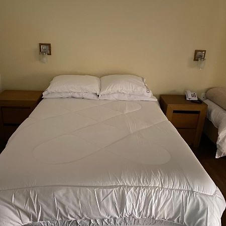 La Torre Jaguarao Hotel Екстериор снимка