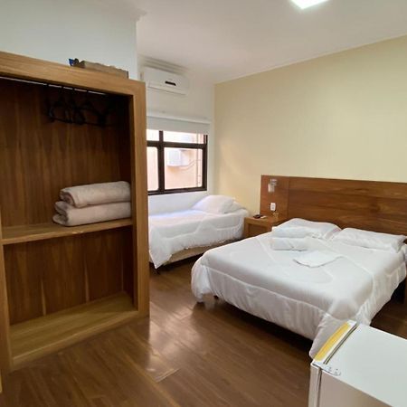 La Torre Jaguarao Hotel Екстериор снимка
