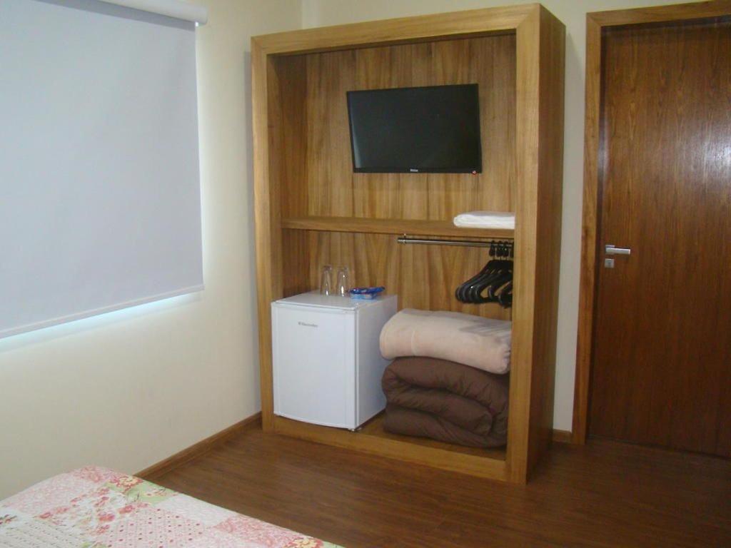 La Torre Jaguarao Hotel Екстериор снимка