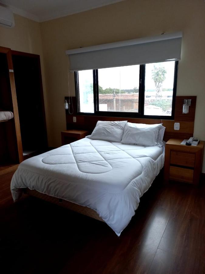 La Torre Jaguarao Hotel Екстериор снимка