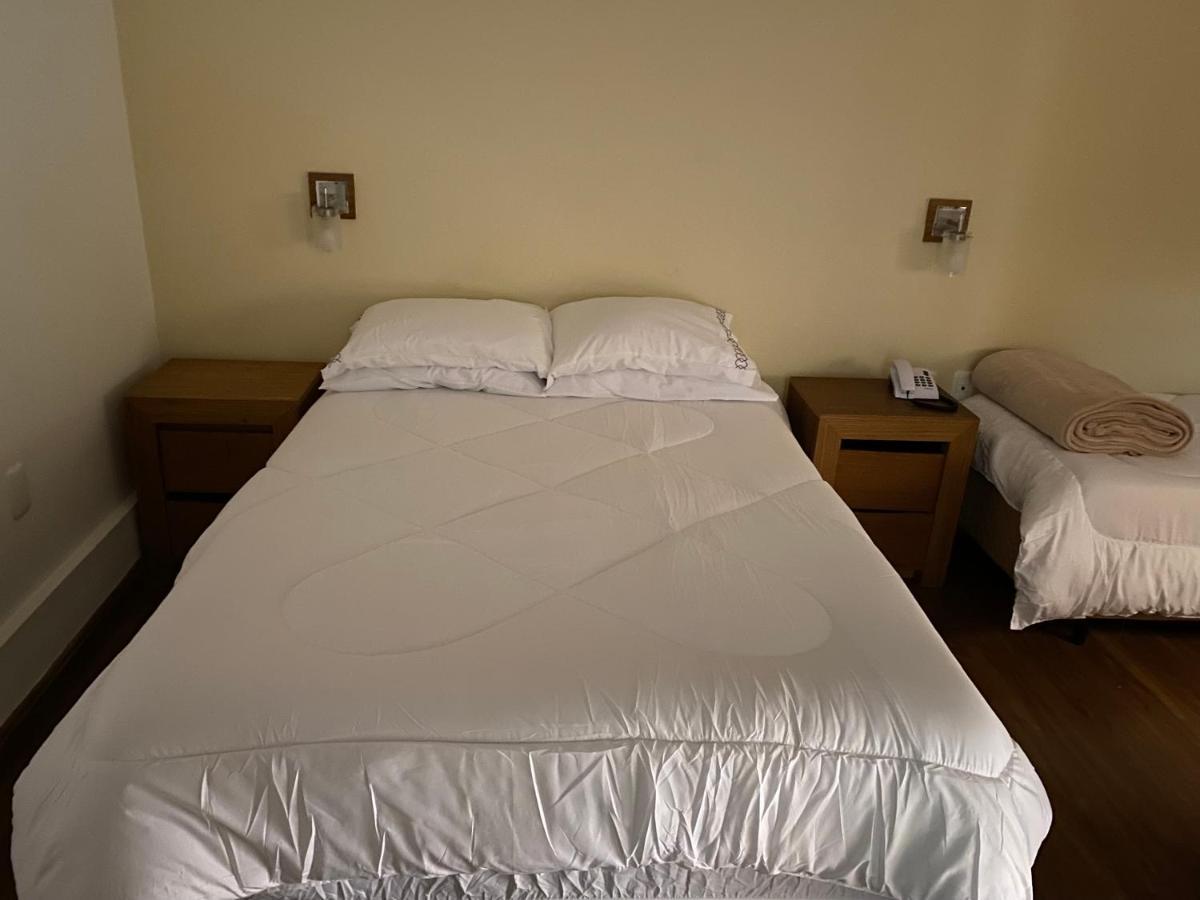 La Torre Jaguarao Hotel Екстериор снимка