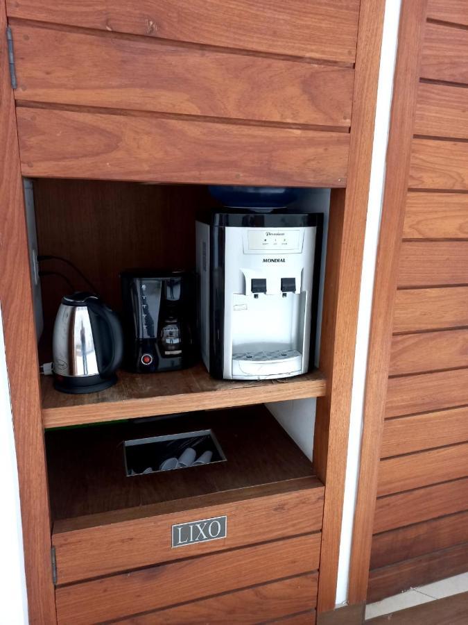 La Torre Jaguarao Hotel Екстериор снимка