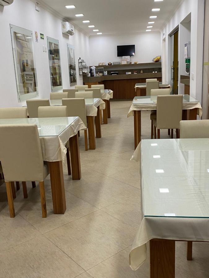La Torre Jaguarao Hotel Екстериор снимка