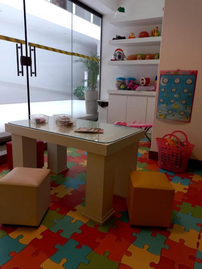 La Torre Jaguarao Hotel Екстериор снимка