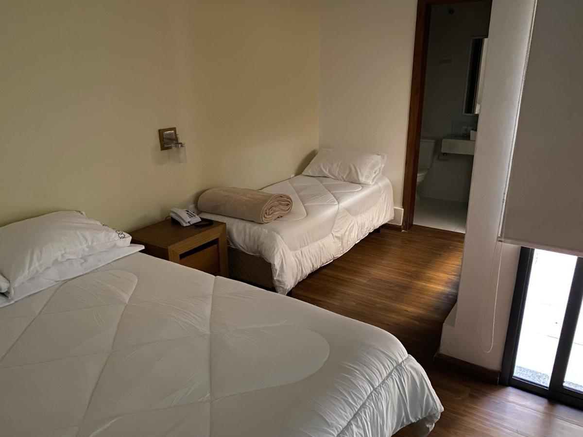 La Torre Jaguarao Hotel Екстериор снимка