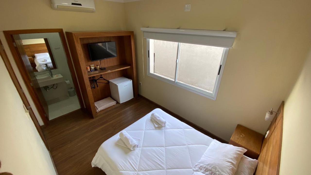 La Torre Jaguarao Hotel Екстериор снимка