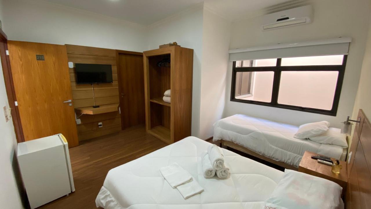 La Torre Jaguarao Hotel Екстериор снимка