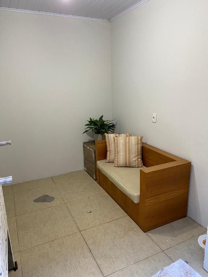 La Torre Jaguarao Hotel Екстериор снимка