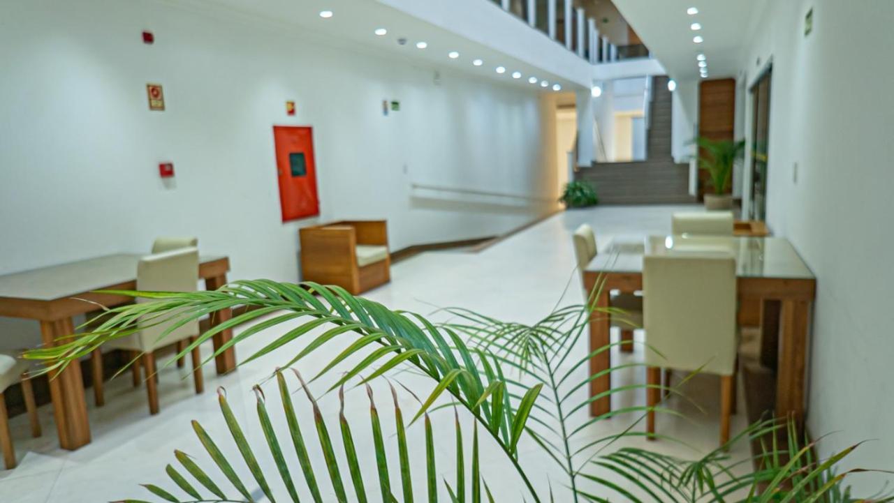 La Torre Jaguarao Hotel Екстериор снимка