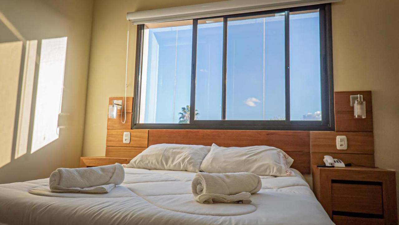 La Torre Jaguarao Hotel Екстериор снимка