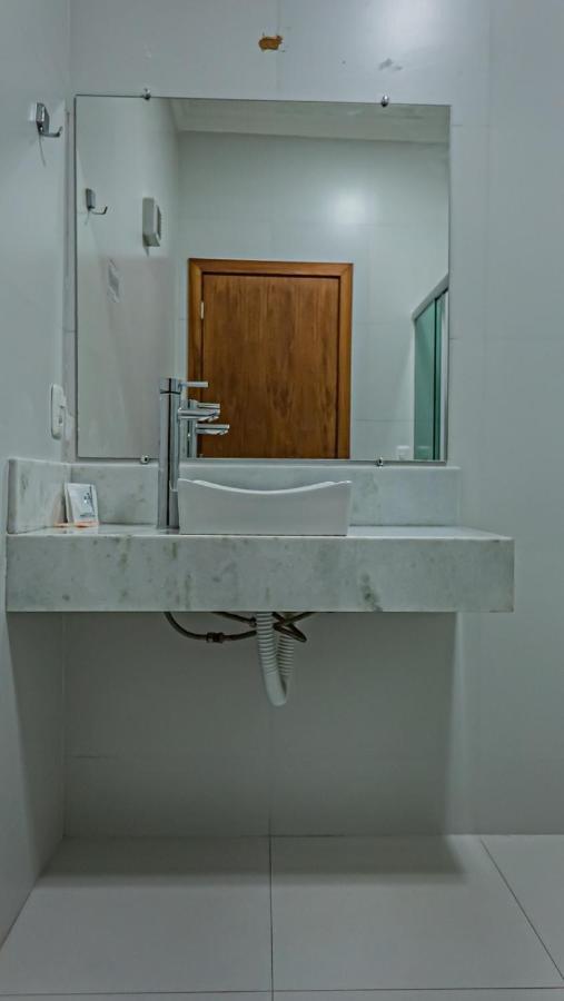 La Torre Jaguarao Hotel Екстериор снимка