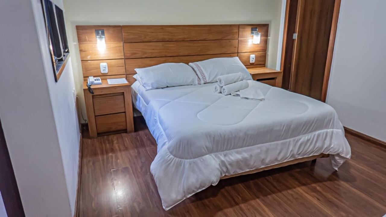 La Torre Jaguarao Hotel Екстериор снимка