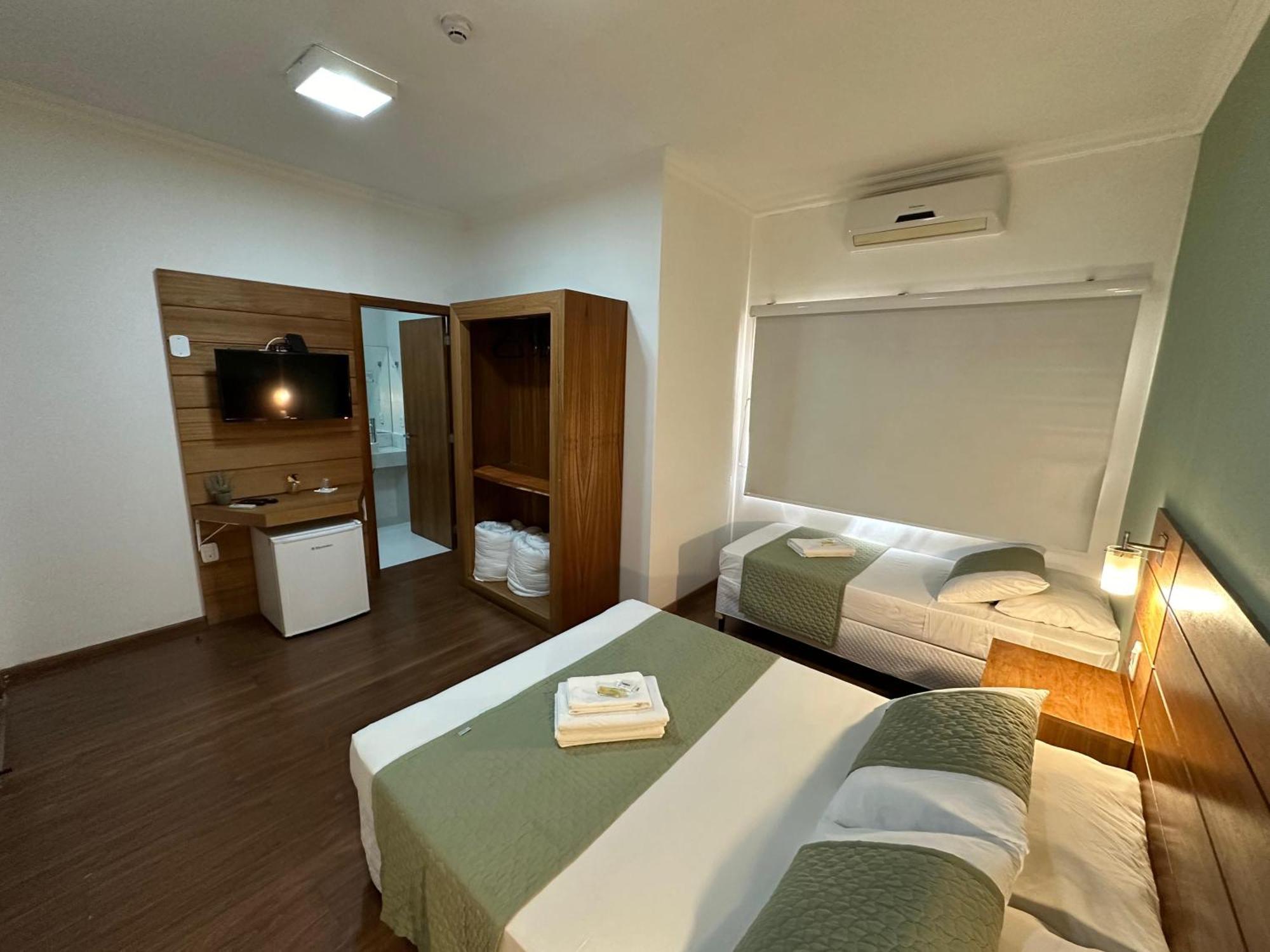 La Torre Jaguarao Hotel Екстериор снимка
