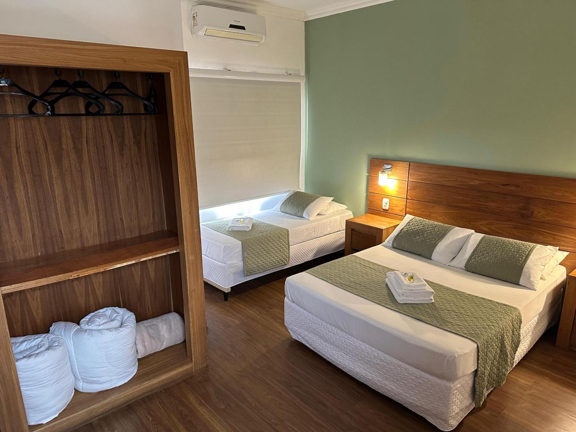 La Torre Jaguarao Hotel Екстериор снимка